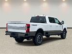 New 2026 Ford F-250 King Ranch Crew Cab 4WD Pickup for sale #EC87762 - photo 5