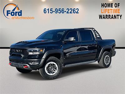 Used 2021 Ram 1500 TRX Crew Cab for sale #EC87762A - photo 1