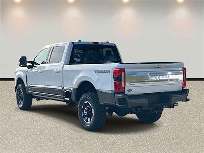 New 2026 Ford F-250 King Ranch Crew Cab for sale #EC87765 - photo 2