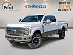 New 2026 Ford F-250 King Ranch Crew Cab for sale #EC87765 - photo 1