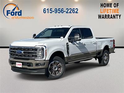 2026 Ford F-250 Crew Cab 4WD Pickup for sale #EC88157 - photo 1