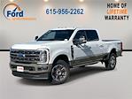 2026 Ford F-250 Crew Cab 4WD Pickup for sale #EC88157 - photo 1