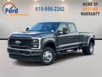 2026 Ford F-350 Crew Cab DRW 4WD Pickup for sale #EC88640 - photo 1