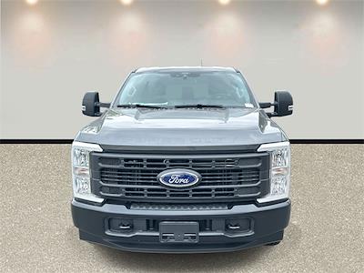 New 2025 Ford F-250 XL Regular Cab Pickup for sale #EC89412 - photo 2
