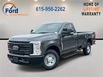 New 2025 Ford F-250 XL Regular Cab Pickup for sale #EC89412 - photo 1