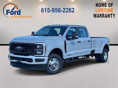 New 2026 Ford F-350 XL Crew Cab 4WD DRW Pickup for sale #EC89842 - photo 1