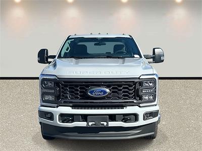 New 2026 Ford F-350 XL Crew Cab 4WD DRW Pickup for sale #EC89842 - photo 2
