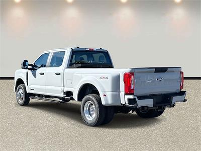 New 2026 Ford F-350 XL Crew Cab for sale #EC89842 - photo 2