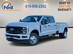 New 2026 Ford F-350 XL Crew Cab 4WD DRW Pickup for sale #EC89842 - photo 1