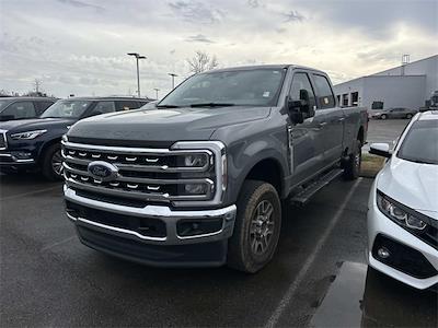 2025 Ford F-350 Crew Cab SRW 4WD Pickup for sale #EC89842A - photo 1