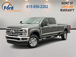 2025 Ford F-350 Crew Cab SRW 4WD Pickup for sale #EC89842A - photo 1