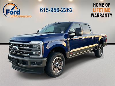 New 2026 Ford F-250 King Ranch Crew Cab for sale #EC90528 - photo 1