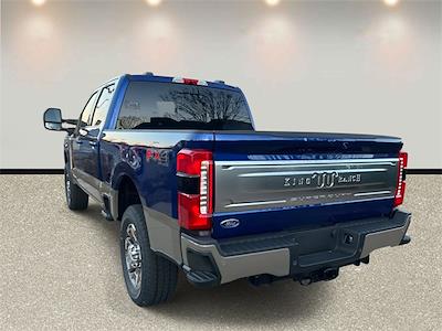 New 2026 Ford F-250 King Ranch Crew Cab for sale #EC90528 - photo 2