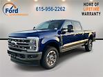 New 2026 Ford F-250 King Ranch Crew Cab for sale #EC90528 - photo 1