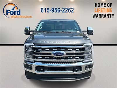 New 2025 Ford F-350 Lariat Crew Cab 4WD SRW Pickup for sale #EC91462 - photo 2