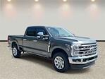 New 2025 Ford F-350 Lariat Crew Cab 4WD SRW Pickup for sale #EC91462 - photo 3