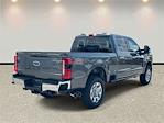 New 2025 Ford F-350 Lariat Crew Cab 4WD SRW Pickup for sale #EC91462 - photo 5