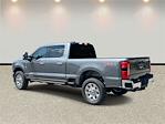 New 2025 Ford F-350 Lariat Crew Cab 4WD SRW Pickup for sale #EC91462 - photo 7