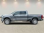 New 2025 Ford F-350 Lariat Crew Cab 4WD SRW Pickup for sale #EC91462 - photo 8