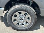 New 2025 Ford F-350 Lariat Crew Cab 4WD SRW Pickup for sale #EC91462 - photo 9