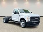 New 2026 Ford F-350 Regular Cab 4WD Cab Chassis for sale #EC92776 - photo 4