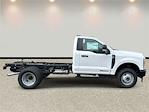 New 2026 Ford F-350 Regular Cab 4WD Cab Chassis for sale #EC92776 - photo 5