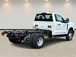 New 2026 Ford F-350 Regular Cab 4WD Cab Chassis for sale #EC92776 - photo 6