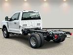 New 2026 Ford F-350 Regular Cab 4WD Cab Chassis for sale #EC92776 - photo 2