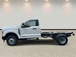 New 2026 Ford F-350 Regular Cab 4WD Cab Chassis for sale #EC92776 - photo 8
