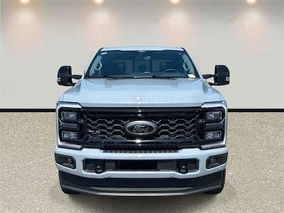 New 2025 Ford F-350 Lariat Crew Cab 4WD SRW Pickup for sale #EC93003 - photo 2