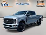 New 2025 Ford F-350 Lariat Crew Cab 4WD SRW Pickup for sale #EC93003 - photo 1