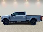New 2025 Ford F-350 Lariat Crew Cab 4WD SRW Pickup for sale #EC93003 - photo 8