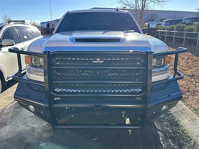 Used 2018 GMC Sierra 2500 SLT Crew Cab for sale #EC93003B - photo 2