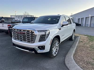 Used 2025 GMC Yukon XL Denali for sale #EC93914A - photo 1