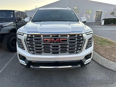 Used 2025 GMC Yukon XL Denali for sale #EC93914A - photo 2