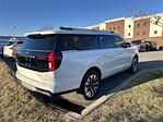 2025 Ford Expedition MAX 4WD SUV for sale #EC93914B - photo 4