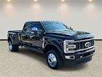 2024 Ford F-450 Crew Cab DRW 4WD Pickup for sale #EC94475A - photo 4