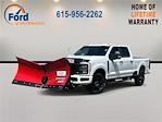 2024 Ford F-250 Crew Cab 4WD Plow Truck for sale #EC94475F - photo 1