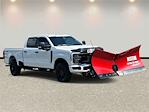2024 Ford F-250 Crew Cab 4WD Plow Truck for sale #EC94475F - photo 41