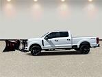 2024 Ford F-250 Crew Cab 4WD Plow Truck for sale #EC94475F - photo 3