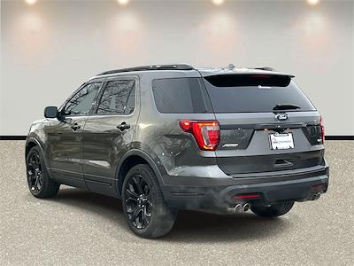 Used 2019 Ford Explorer Sport for sale #EC94475G - photo 2