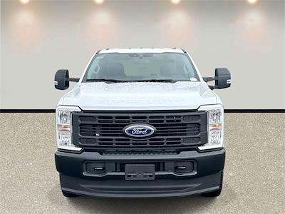 New 2026 Ford F-350 Crew Cab 4WD Cab Chassis for sale #EC95282 - photo 2