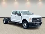 New 2026 Ford F-350 Crew Cab 4WD Cab Chassis for sale #EC95282 - photo 3