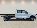 New 2026 Ford F-350 Crew Cab 4WD Cab Chassis for sale #EC95282 - photo 4