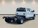 New 2026 Ford F-350 Crew Cab 4WD Cab Chassis for sale #EC95282 - photo 5