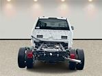 New 2026 Ford F-350 Crew Cab 4WD Cab Chassis for sale #EC95282 - photo 6