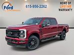 New 2025 Ford F-250 Lariat Crew Cab 4WD Pickup for sale #EC95363 - photo 1