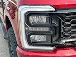New 2025 Ford F-250 Lariat Crew Cab 4WD Pickup for sale #EC95363 - photo 3