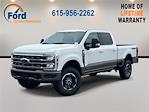 New 2026 Ford F-250 King Ranch Crew Cab 4WD Pickup for sale #EC97190 - photo 1
