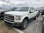 Used 2016 Ford F-150 King Ranch SuperCrew Cab for sale #EC97190A - photo 1